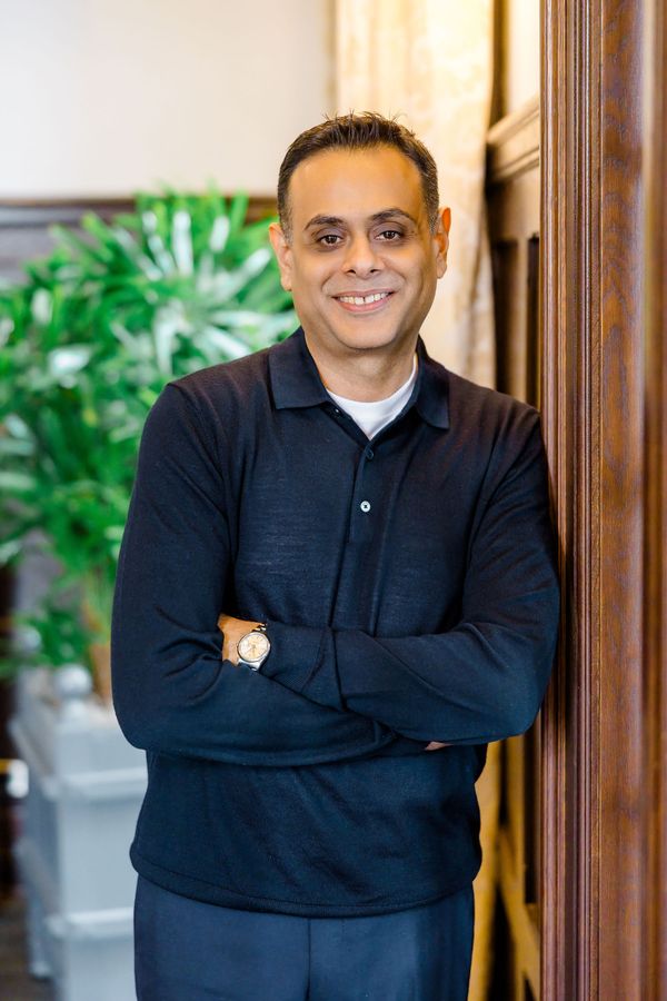 Sid Jashnani